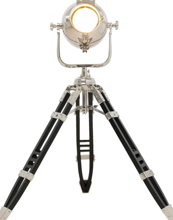 Lattiavalaisimet>KARE Design Shooting Lattiavalaisin 105cm