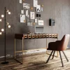 Työpöydät>KARE Design Silencio Deskpöytä, Työpöytä 120x76cm