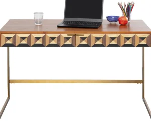 Työpöydät>KARE Design Silencio Deskpöytä, Työpöytä 120x76cm