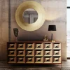 Senkit | Olohuone>KARE Design Silencio Senkki 160x78cm