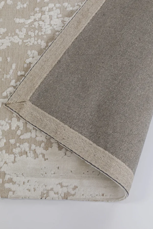 Matot>KARE Design Silja Matto, Beige 200x300cm