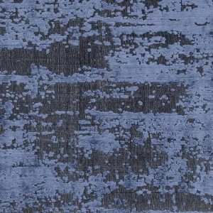 Matot>KARE Design Silja Matto, Sininen 170x240cm