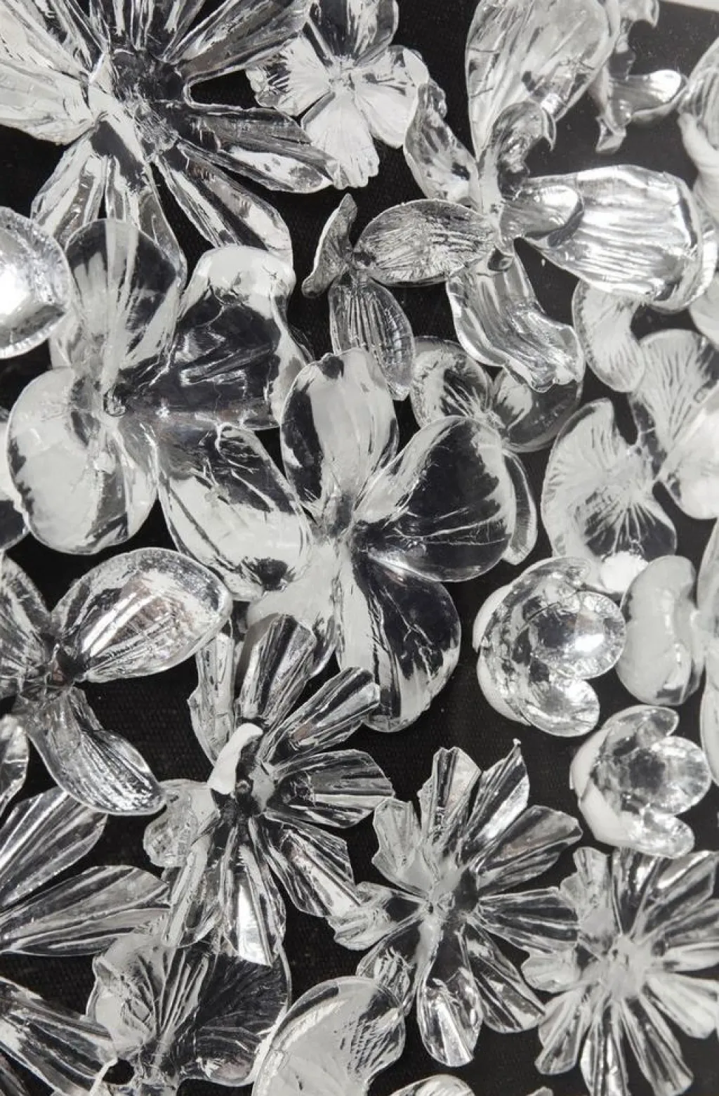 silver_flower_seinkoriste_taulu_xcm_6.webp Seinäkoristeet>KARE Design Silver Flower Seinäkoriste, Taulu 100x100cm