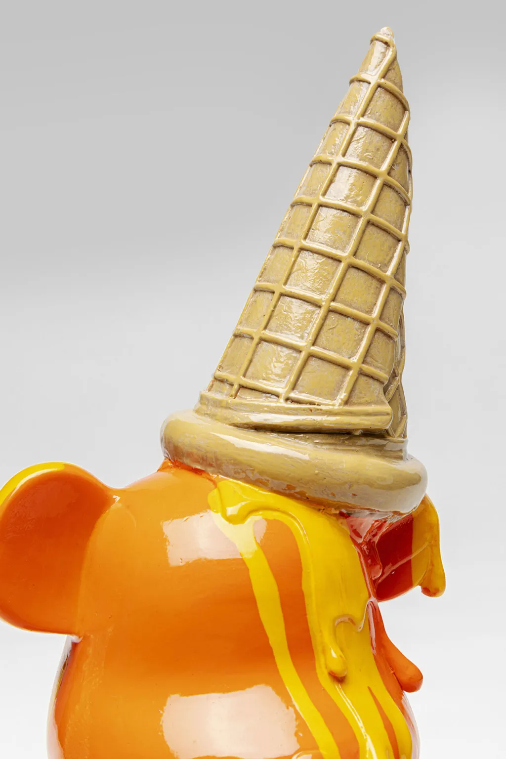 sitting_gelato_bear_karhu_oranssi_cm_6.webp Koriste-Esineet>KARE Design Sitting Gelato Bear Karhu Oranssi 37cm