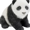 Koriste-Esineet>KARE Design Sitting Panda Baby Panda Vauva Koriste-esine 13cm