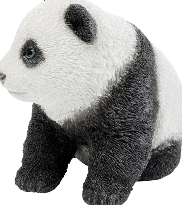 Koriste-Esineet>KARE Design Sitting Panda Baby Panda Vauva Koriste-esine 13cm