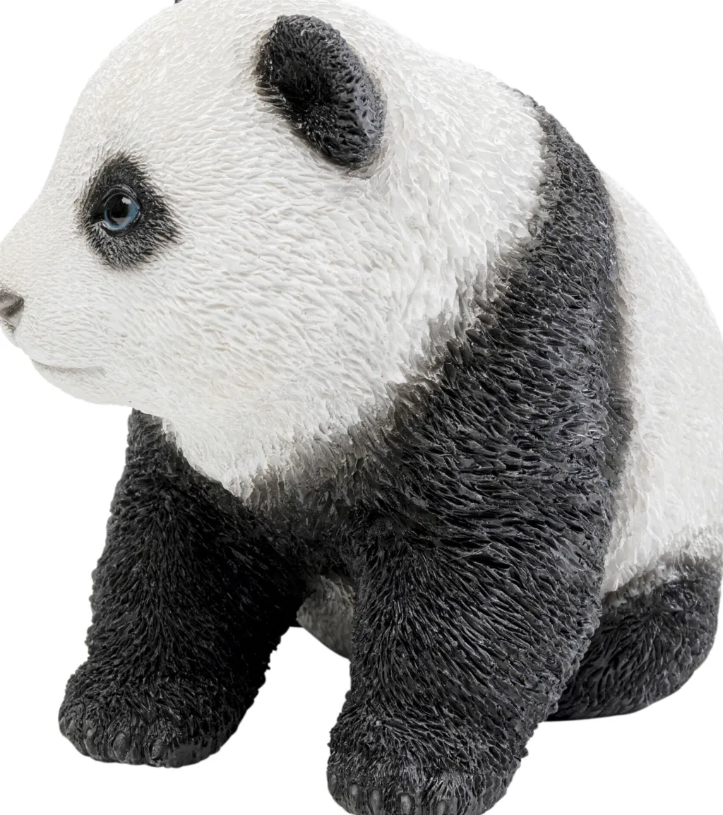 sitting_panda_baby_panda_vauva_koristeesine_cm_3.webp Koriste-Esineet>KARE Design Sitting Panda Baby Panda Vauva Koriste-esine 13cm