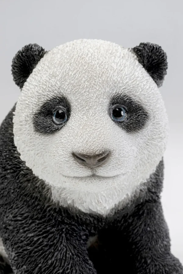 Koriste-Esineet>KARE Design Sitting Panda Baby Panda Vauva Koriste-esine 13cm