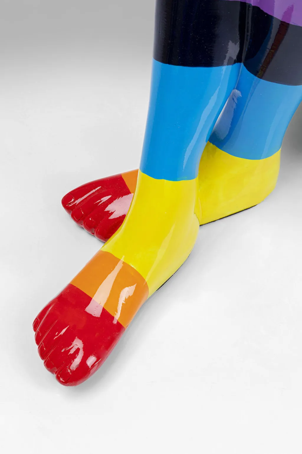 sitting_rabbit_rainbow_pupu_jnis_koristeesine_cm_6.webp Jalalliset Koriste-Esineet>KARE Design Sitting Rabbit Rainbow Pupu, Jänis Koriste-esine 80cm