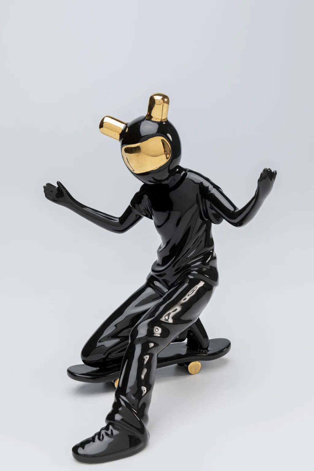 skating_astronaut__skeittaava_astronautti_musta_cm_0.webp Koriste-Esineet>KARE Design Skating Astronaut - Skeittaava Astronautti, Musta 21cm