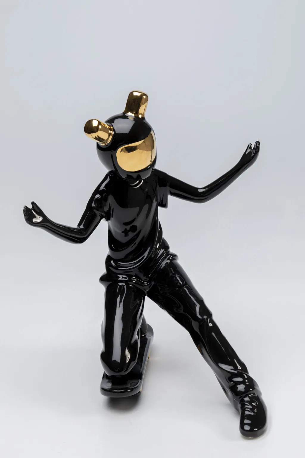 skating_astronaut__skeittaava_astronautti_musta_cm_1.webp Koriste-Esineet>KARE Design Skating Astronaut - Skeittaava Astronautti, Musta 21cm