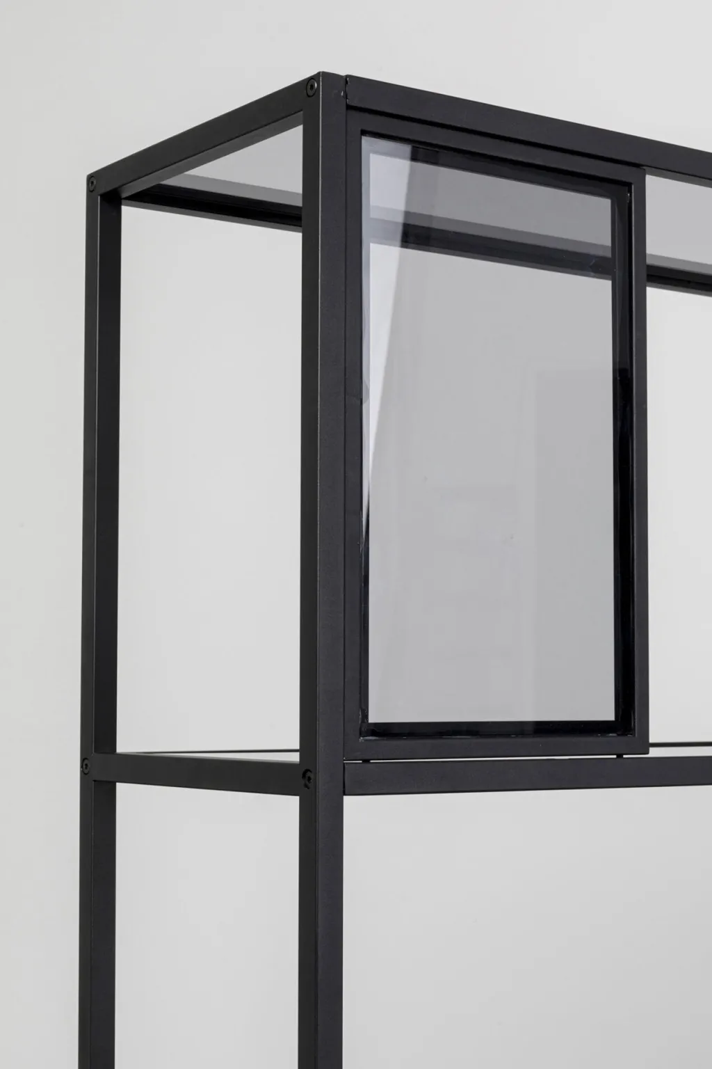 skyler_smoke_hylly_kirjahylly_xcm_6.webp Hyllyt>KARE Design Skyler Smoke Hylly, Kirjahylly 115x195cm