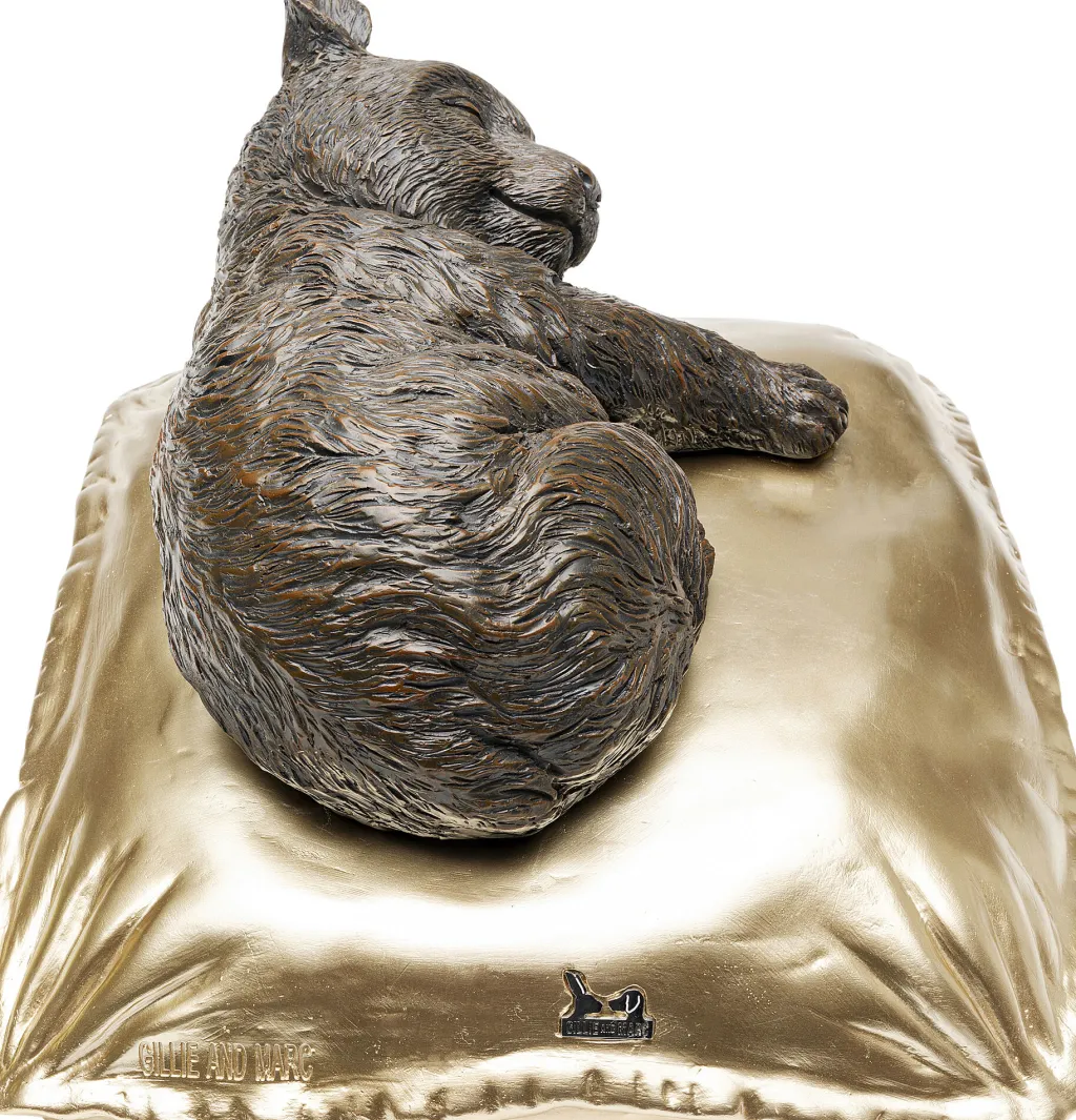 sleeping_koala_koristeesine_cm_1.webp Koriste-Esineet>KARE Design Sleeping Koala Koriste-esine 35cm