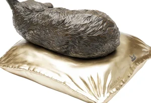 Koriste-Esineet>KARE Design Sleeping Koala Koriste-esine 35cm
