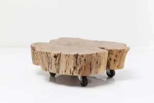 Sohvapöydät>KARE Design Snag Sohvapöytä Ø50-60cm