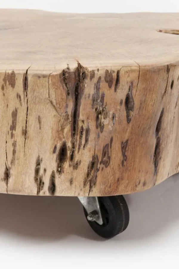 Sohvapöydät>KARE Design Snag Sohvapöytä Ø50-60cm