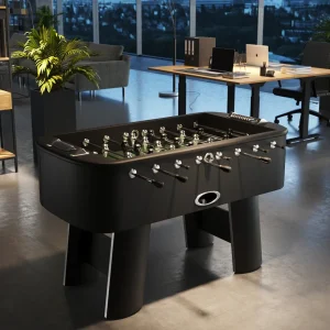 Jalalliset Koriste-Esineet>KARE Design Soccer Table Style Jalkapallopeli