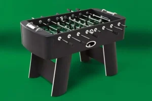 Jalalliset Koriste-Esineet>KARE Design Soccer Table Style Jalkapallopeli