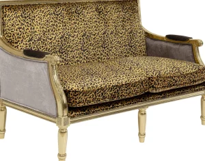 Sohvat>KARE Design Sofa Regency Leo 135cm