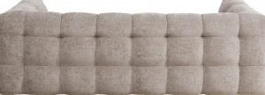 Sohvat>KARE Design Sofa 3-Seater Salamanca Grey 240cm