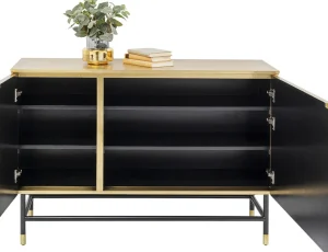 Senkit | Olohuone>KARE Design Solaris Senkki 123x87cm