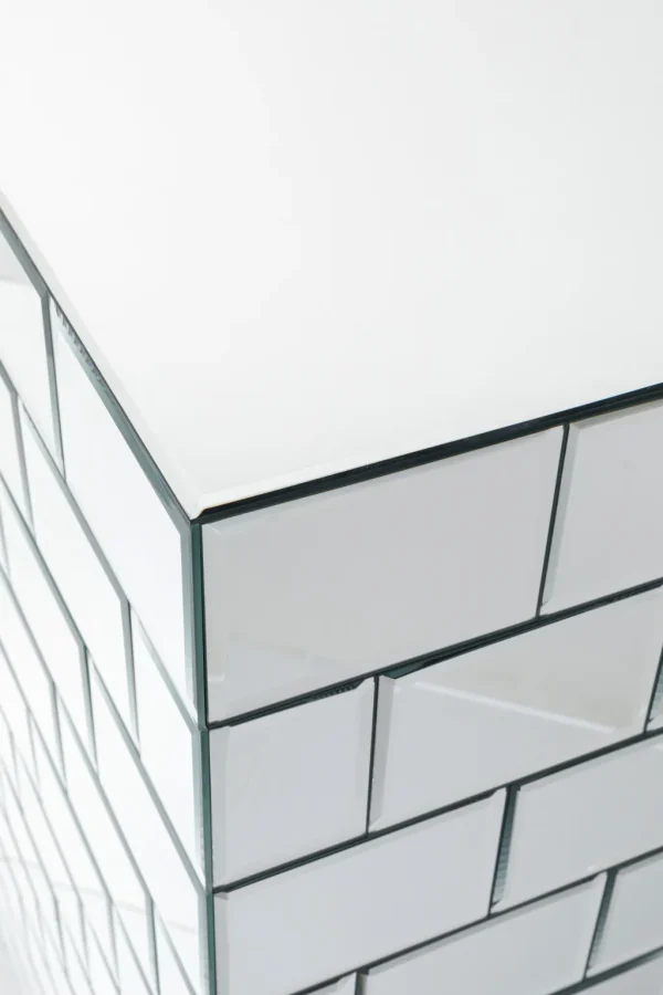 Baarit>KARE Design Solea Mirror Baari Peililasia