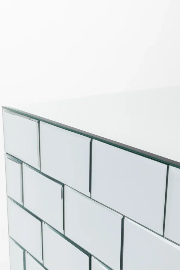 Baarit>KARE Design Solea Mirror Baari Peililasia