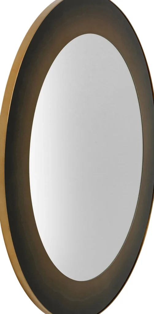 Peilit>KARE Design Solo Seinäpeili Ø100cm