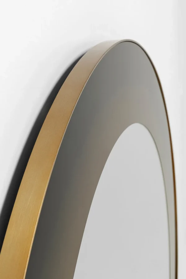 Peilit>KARE Design Solo Seinäpeili Ø100cm