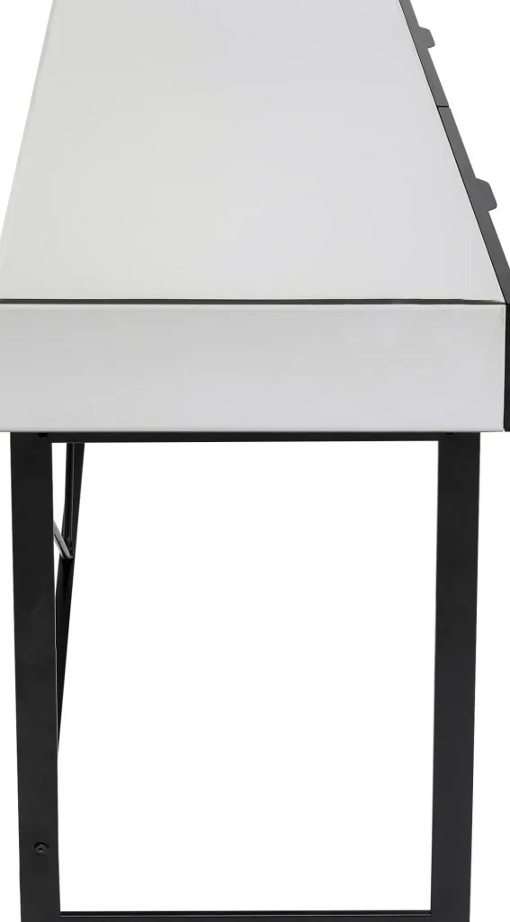 Työpöydät>KARE Design Soran Konsolipöytä, Musta 120x50cm