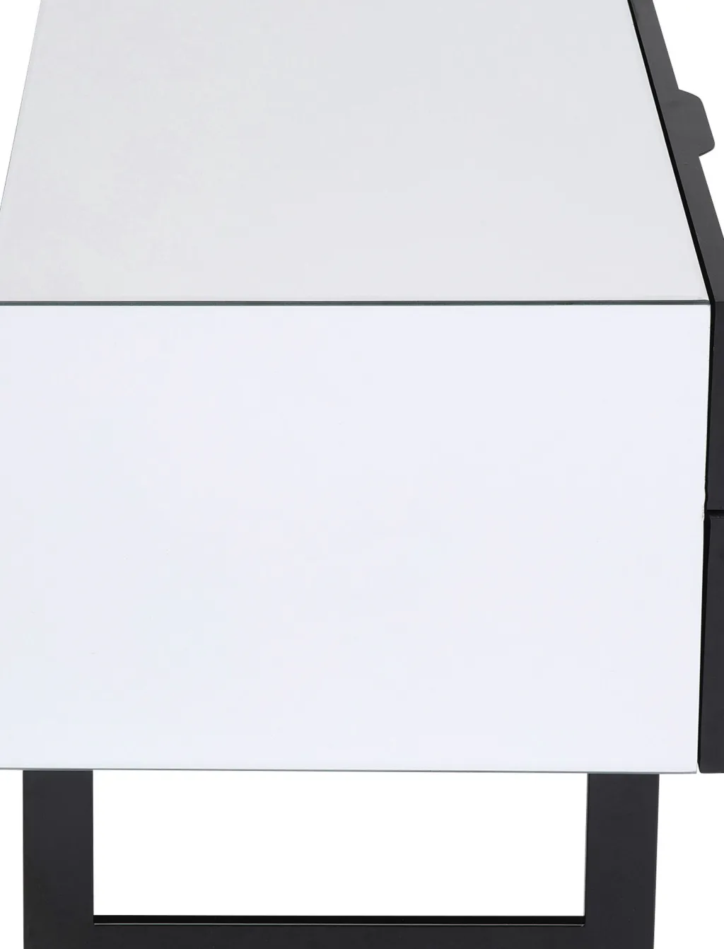 soran_pieni_lipasto_ypyt__musta_xcm_4.webp Yöpöydät>KARE Design Soran Pieni Lipasto, Yöpöytä - Musta 49x50cm