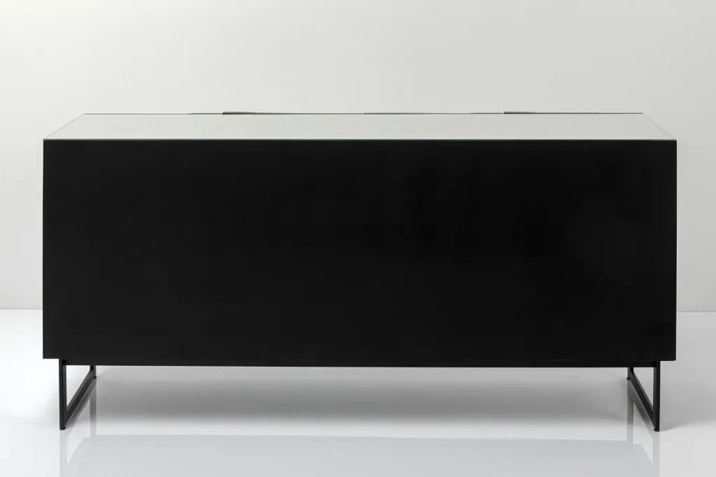 soran_senkki_sivupyt__musta_xcm_5.webp Senkit | Olohuone>KARE Design Soran Senkki, Sivupöytä - Musta 160x45cm