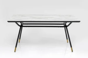 Pöydät>KARE Design South Beach Pöytä 180x90cm