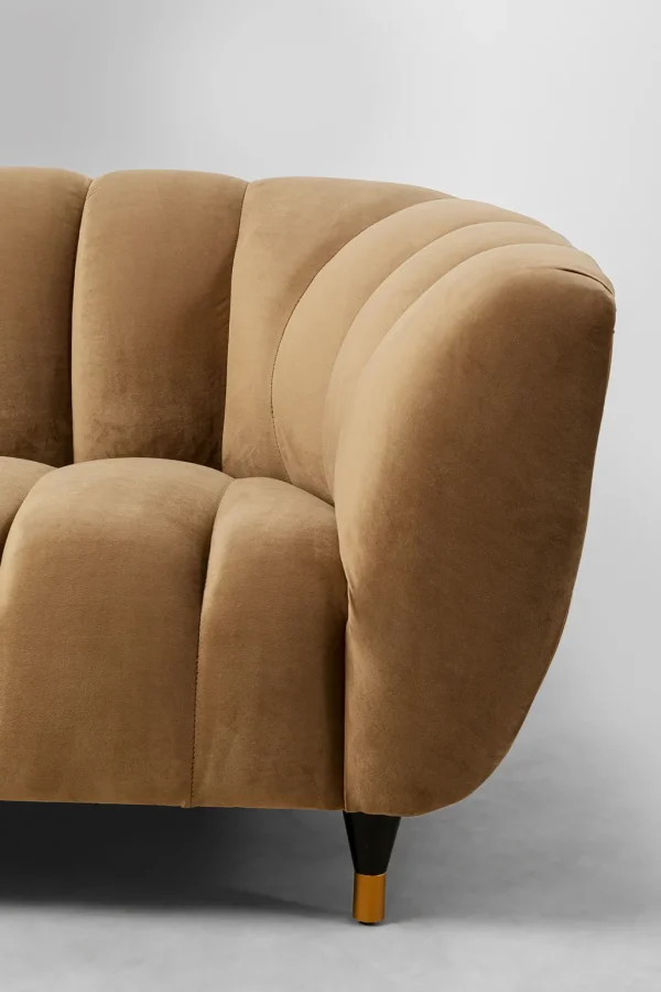 Sohvat>KARE Design Spectra Sohva 3-istuttava 245cm