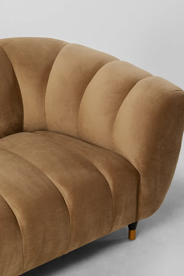Sohvat>KARE Design Spectra Sohva 3-istuttava 245cm