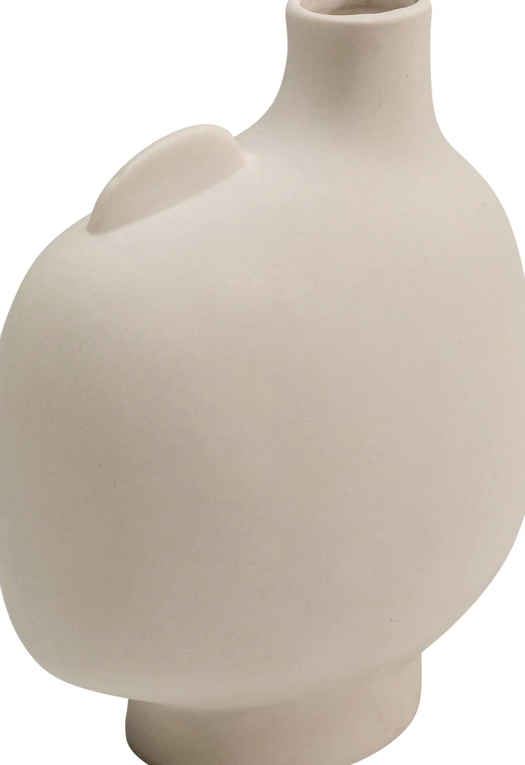 spherical_face_maljakko_vasen_cm_3.webp Olohuone>KARE Design Spherical Face Maljakko, Vasen 16cm