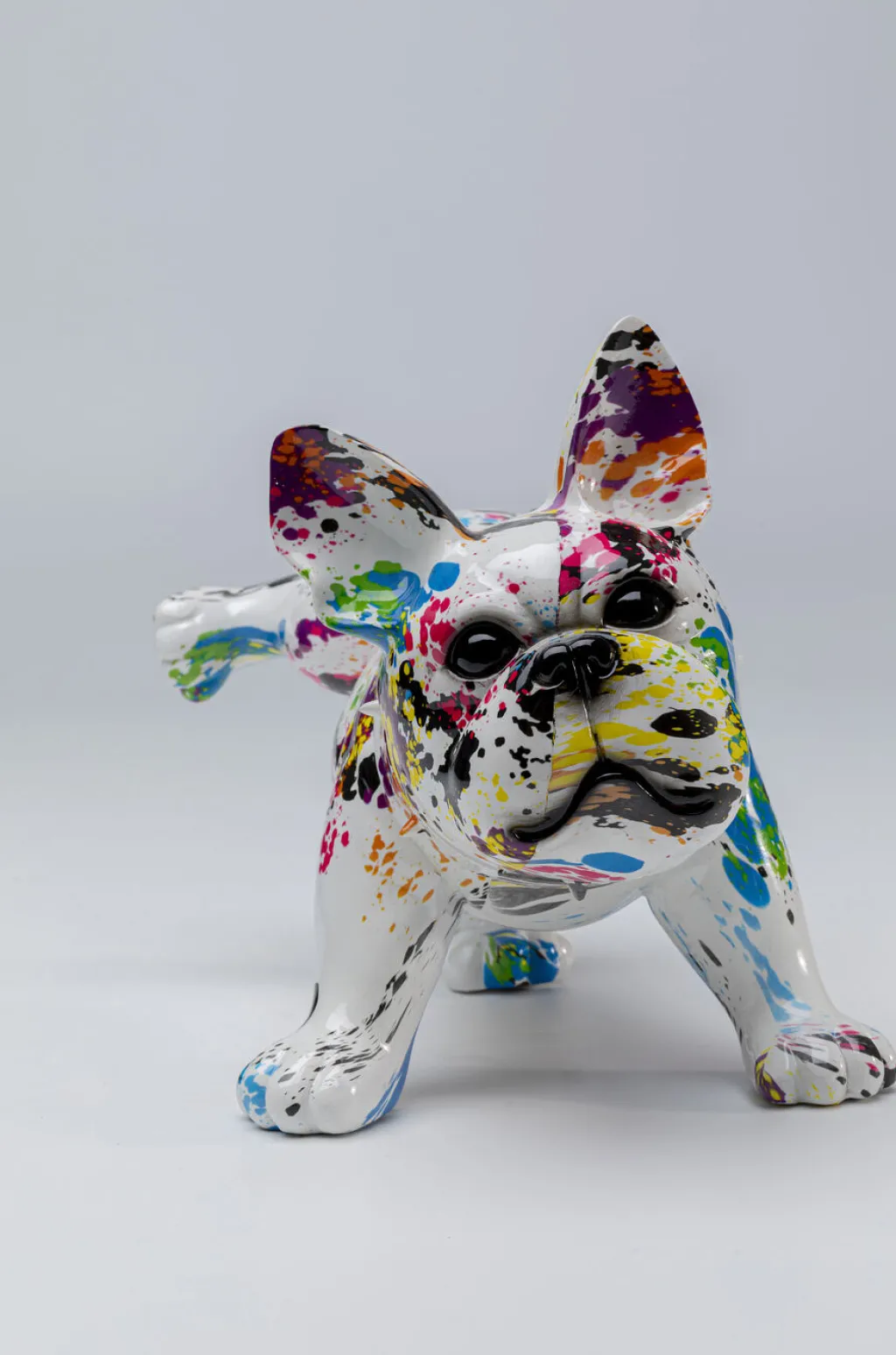 splash_bulldog_koristeesine_cm_1.webp Koriste-Esineet>KARE Design Splash Bulldog Koriste-esine 32cm