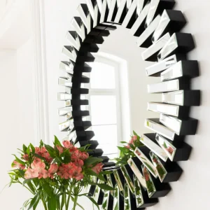 Peilit>KARE Design Sprocket Peili Ø92cm