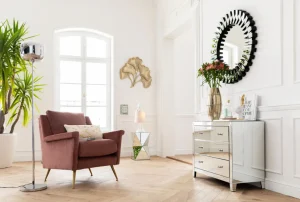 Peilit>KARE Design Sprocket Peili Ø92cm