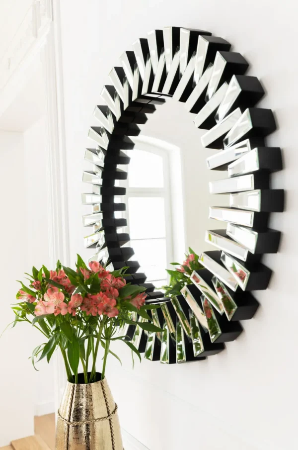 Peilit>KARE Design Sprocket Peili Ø92cm