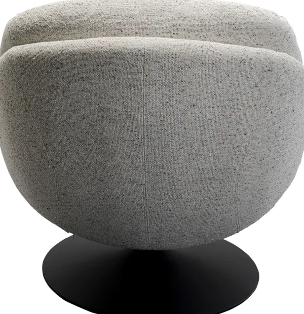 Nojatuolit>KARE Design Standford Kääntyvä Nojatuoli + Rahi
