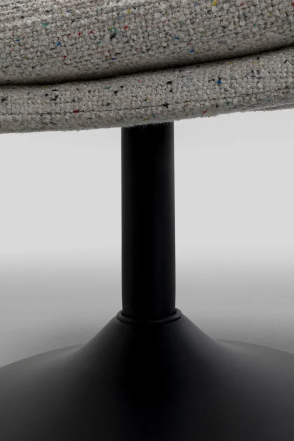Nojatuolit>KARE Design Standford Kääntyvä Nojatuoli + Rahi