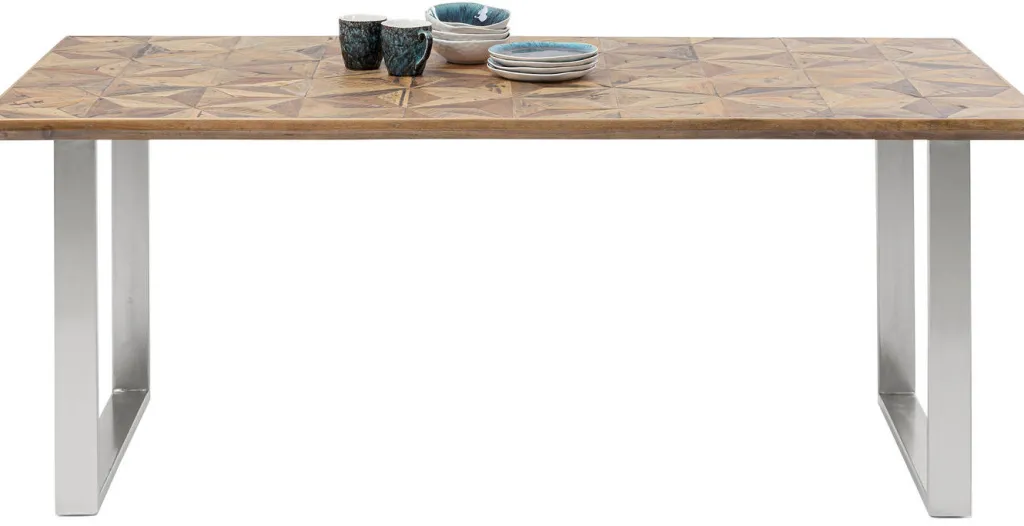 stars_pyt_kromi_xcm_6.webp Pöydät>KARE Design Stars Pöytä, Kromi 180x90cm