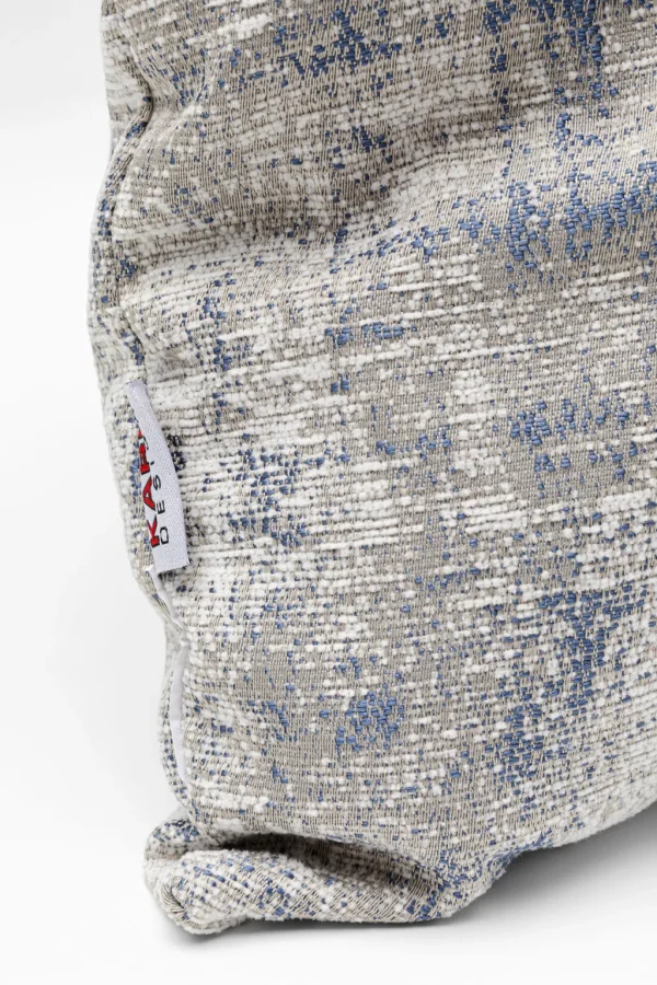 Sisustustyynyt | Olohuone>KARE Design Stonewashed Tyyny 40x40cm