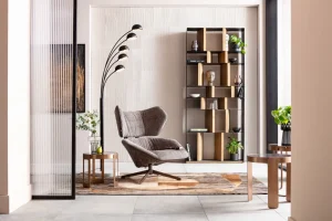Hyllyt>KARE Design Storm Hylly 100x234cm