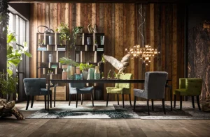 Hyllyt>KARE Design Storm Hylly 100x234cm