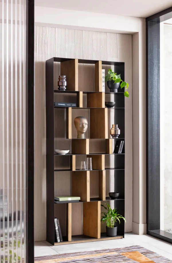 Hyllyt>KARE Design Storm Hylly 100x234cm
