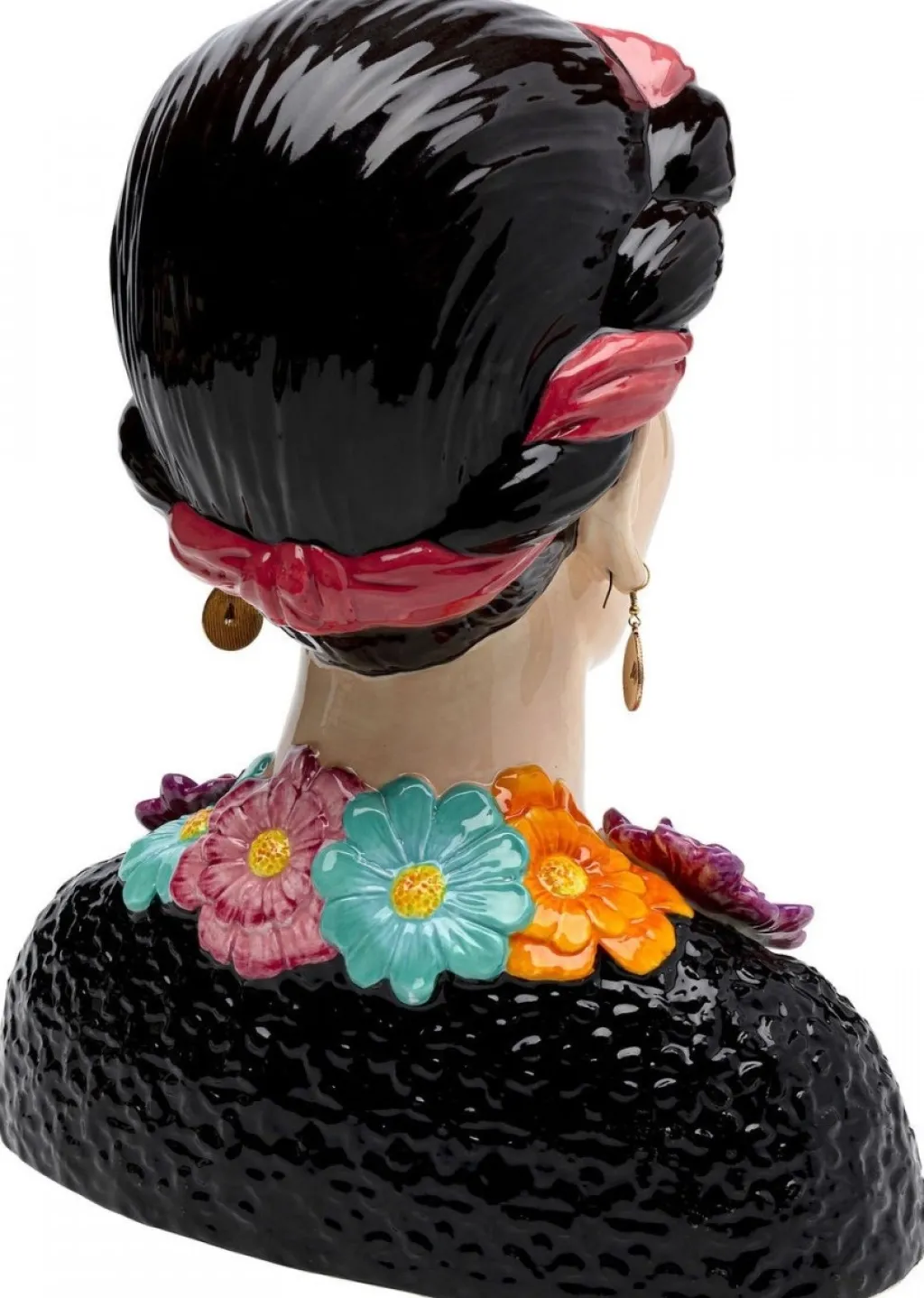 style_muse_flowers_koriste_maljakko_cm_3.webp Maljakot>KARE Design Style Muse Flowers Koriste Maljakko 34cm