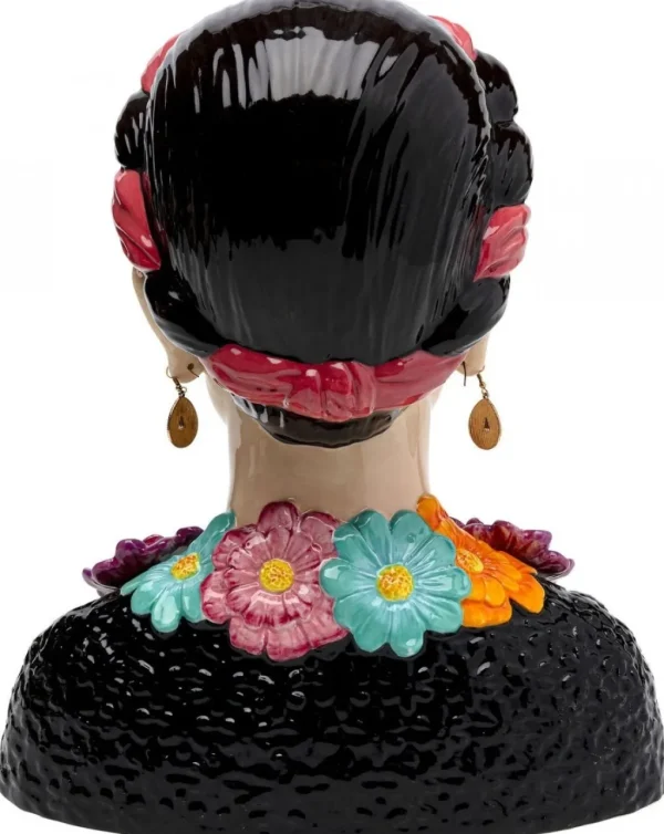 Maljakot>KARE Design Style Muse Flowers Koriste Maljakko 34cm