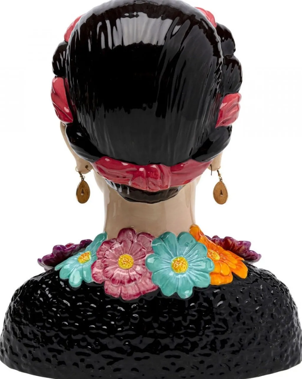 style_muse_flowers_koriste_maljakko_cm_4.webp Maljakot>KARE Design Style Muse Flowers Koriste Maljakko 34cm